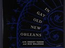 KNOCKY PARKER & DICK WELLSTOOD: In Gay Old New Orleans LP (10