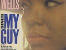 MARY WELLS 