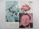 SLIM WILLET SELF TITLED S/T ORIGINAL DG MONO LP AUDIO LAB AL 1542 Rare Country
