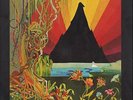 Mountain Live: The Road Goes Ever On Island Vinyl LP