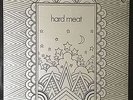 HARD MEAT 1970 PSYCH WHITE LABEL PROMO VERY NICE COPY AWESOME SOUND 