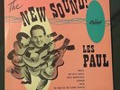 LES PAUL The New Sound 10