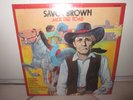 SEALED SAVOY BROWN - JACK THE TOAD LP XPAS71059