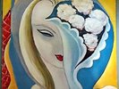 Derek And The Dominos Vinyl 2LP Layla And Other Assorted Love Songs Clapton 1972