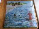 GENESIS - FOXTROT - VINYL - Reissued & Remastered - NEW & SEALED