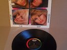 Poison Look What The Cat Dragged In NM Vinyl LP Record 1986 Capitol ST 12523