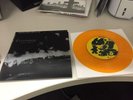 Ceremony Record Release Ruined /65 Dk Cover Hardcore Rare Trash Talk Oop Punk