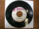 Jackie Mittoo / Dennis Alcapone - Jerico Skank / Baby Why 45 Studio One SO 3153