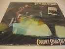 Stevie Ray Vaughan Couldnt Stand The Weather Epic FE 39304 Stereo Vinyl Record L