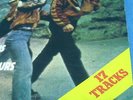 LP THE WANDERERS - SOUNDTRACK / *** NICHT 12 sondern 17 TRACKS *** 1st PRESS.