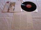 ERIK SATIE Mercure / Socrate (EAC40123 Japan) - LP