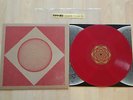 ULVER / SUNN O))) - Terrestrials Lp ROTES Vinyl (Erstpressung)