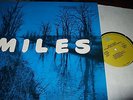 THE NEW MILES DAVIS QUINTET : MILES LP PRESTIGE OJC 006 GERMANY