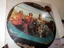 rare 2002 SUBLIME s/t SEALED PICTURE DISC VINYL LP ska rhcp slightly stoopid 311