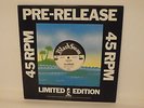 70s Reggae Lee Perry THE CONGOS congo man 1977 Rare UK Pre 12