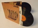 70s Prog Rock SOFT MACHINE third 1970 UK First Pressing Double Vinyl LP Fab
