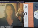 JOAN BAEZ, Diamonds & Rust NAUTILUS HALF-SPEED MASTER USA EXCELLENT- LP