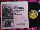 The Doors - Somethings Rockin' in Denmark.