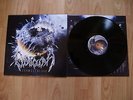 OBSCURA Cosmogenesis LP Relapse 2009