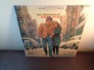 BOB DYLAN COLUMBIA LP The Freewheelin' RARE FOLK ROCK   STEREO 2 EYE 1963