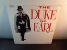 1962 GENE CHANDLER VEE-JAY - The Duke Of Earl / RARE NEAR MINT COPY