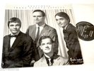 KRAFTWERK LP TRANS EUROPA EXPRESS EMI KLING KLANG ORIG EX |114