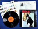 BOB DYLAN BOB DYLAN VOL.4 YS641C LP Ek0343
