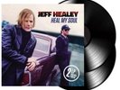 Jeff Healey - Heal My Soul [2LP] (180 Gram, gatefold, download)