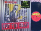 Clash ORIG OZ LP Cut the crap NM ‘85 Punk New wave Joe Strummer CBS ELPS4477   