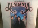 1991 Heartland   The Very Best of Alabama 2 Record Set   SEALED