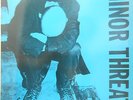 Minor Threat - blue Cover - LP mint-/vg+ Dischord no. 12 / France