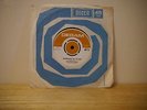 THE EYES OF BLUE - SUPERMARKET FULL OF CANS -RARE ORIG 7