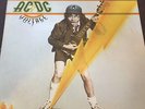 AC/DC HIGH VOLTAGE LP 1976 ATCO SD 36-142