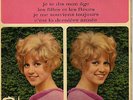 MARJORIE NOEL JE TE DIS MON AGE FRENCH ORIG EP MICHEL COLOMBIER