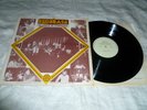 REDBRASS-silence is consent '76 UK PRIVATE LP ORIG. UK JAZZ ROCK BAND