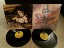 Madonna vinyl LP lot, Like a Virgin, Like a Prayer, VG+/NM, original shrink