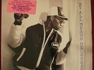 BOOGIE DOWN PRODUCTIONS All Means KRS 1 ORIG HIP HOP RAP LP STILL SEALED