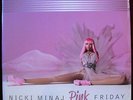 NICKI MINAJ Pink Friday ORIG HIP HOP RAP LP STILL SEALED