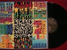 TRIBE CALLED QUEST People's Instinctive Travels ORIG HIP HOP RAP LP