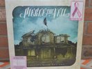 PIERCE THE VEIL - Collide with the Sky, Limited PINK VINYL New & Sealed