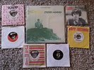 Stephen Monahan psych LP + 45's City of Windows ( Sonny & Cher 's Producers )