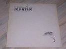 MERLIN - When Summer Goes / 1981 funky, progressiv Krautrock LP, Private, A 6688