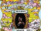 Sharon Jones & The Dap-Kings-Give the People  (US IMPORT)  Vinyl / 12