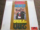 THE WHO - SELL OUT  LP JAPAN  POLYDOR SLPM-1394 STEREO 