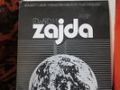 edward zajda, independent electronic music, Ars Nova, musique concrete, RARE