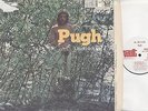 Pugh - Ja Da A Da - Rock LP - Original Lyrics Inner Sleeve - Gatefold