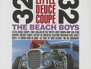 Little Deuce Coupe (LP) - Vinyl Beat/Rock/60s/70s