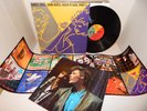 DARYL HALL JOHN OATES ROCK 'N SOUL PART 1 RL Ludwig pressing with Poster LP NM