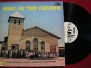 SOWETO SOUL GOSPEL SINGERS Soul In The Church LP HEAR