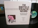 The Sheffield Track Record LAB 20 DIRECT-TO-DISC AUDIOPHILE LIMITED EDITION